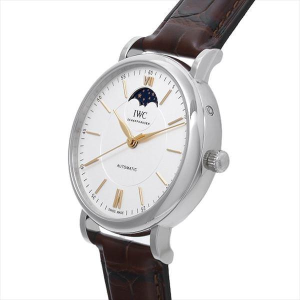 ポートフィノ IWC オートマティック ムーンフェイズ IW459401 新品