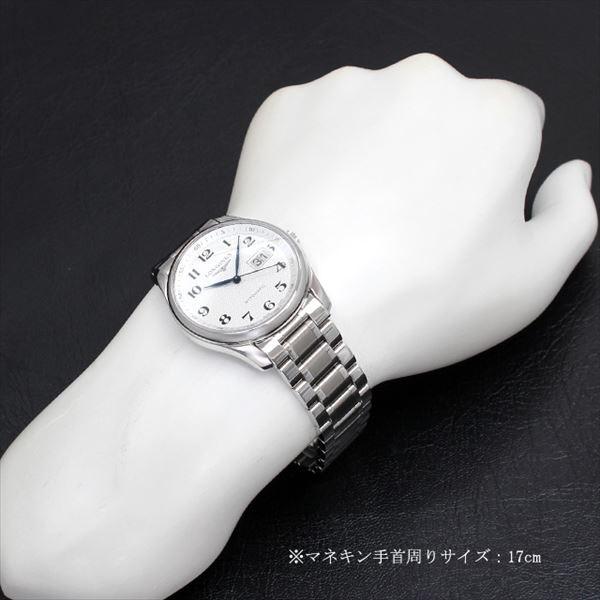 LONGINES（ロンジン） マスターコレクション L2.648.4.78.6 新品