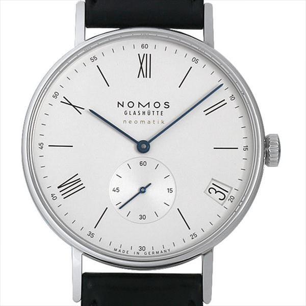 ノモス ルードヴィヒ ネオマティック41 LD161012W2(260) 新品 メンズ 腕時計｜ginzarasin