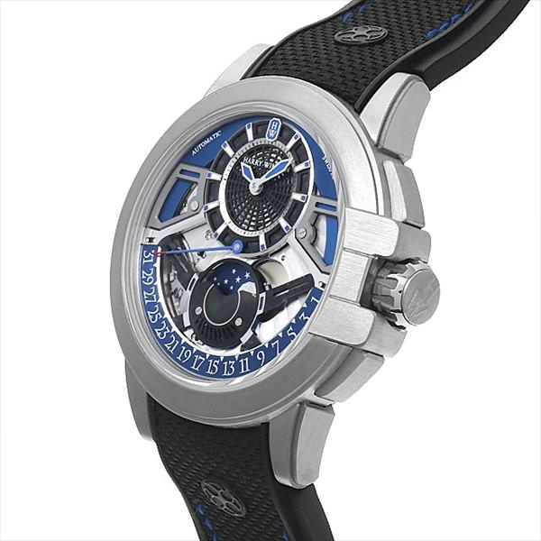 ハリー・ウィンストン（HARRY WINSTON） プロジェクト Z13 世界限定300