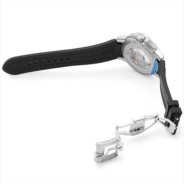 ハリー・ウィンストン（HARRY WINSTON） プロジェクト Z13 世界限定300
