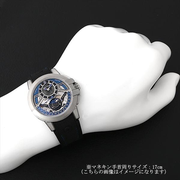 ハリー・ウィンストン（HARRY WINSTON） プロジェクト Z13 世界限定300