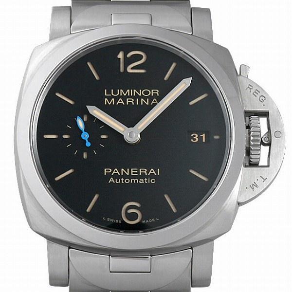 パネライ ルミノール マリーナ 1950 3デイズ オートマティック PAM00722 新品 メンズ 腕時計｜ginzarasin