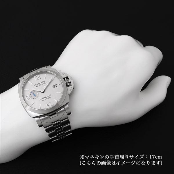 LEMINOR パネライ ルミノールマリーナ PAM00978 新品 メンズ 腕時計 