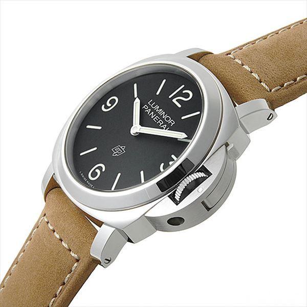 OFFICINE PANERAI パネライ ルミノール ベース ロゴ PAM01086 W