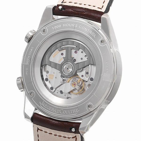 ジャガールクルト ポラリス オートマティック Q9008480(841.8.37.S) 新品 メンズ 腕時計｜ginzarasin｜03