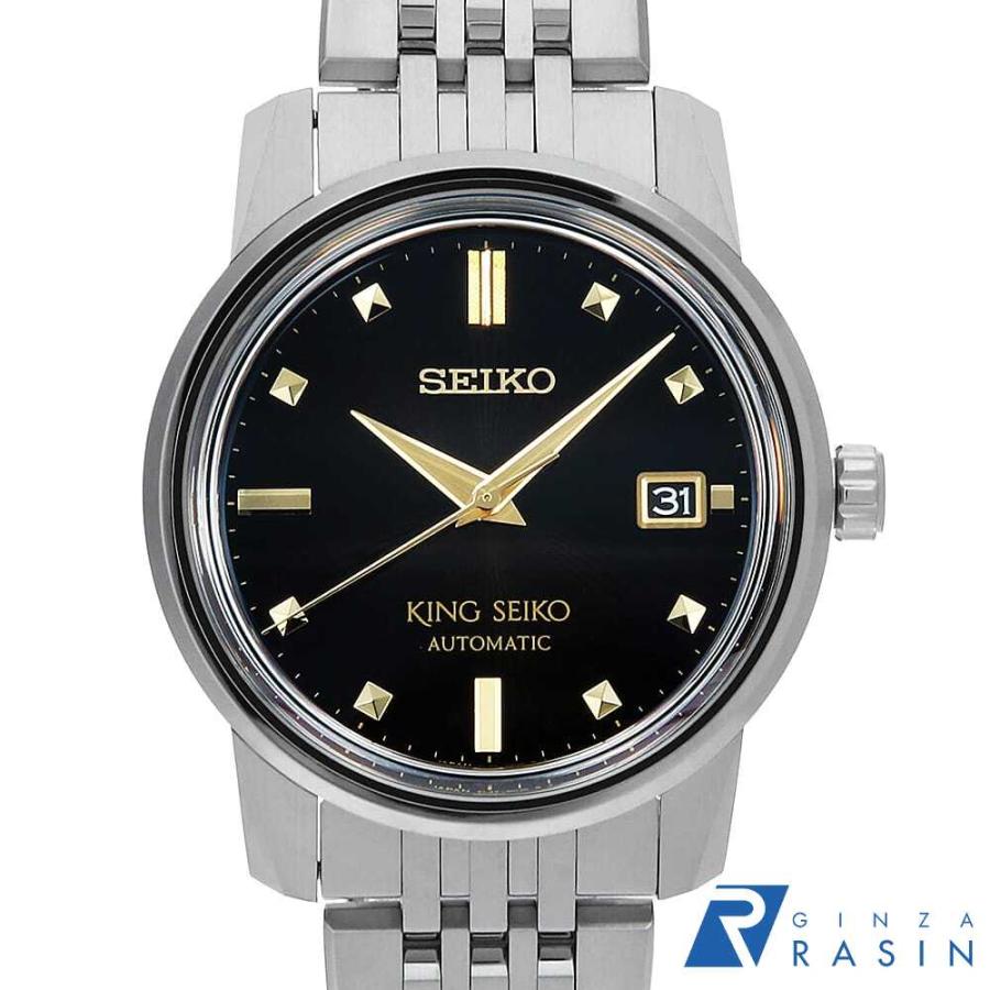 SEIKO（セイコー） キングセイコー BEAMS 50周年記念限定モデル 国内 