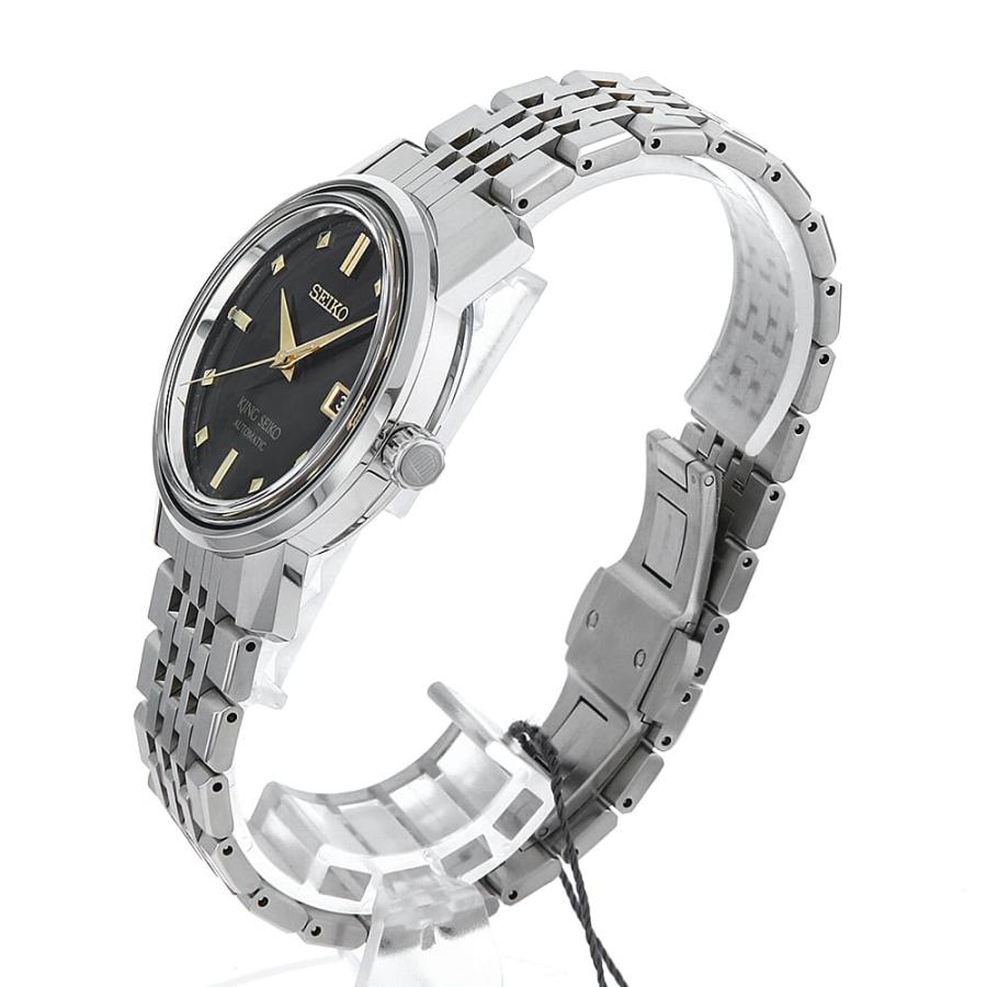 SEIKO（セイコー） キングセイコー BEAMS 50周年記念限定モデル 国内