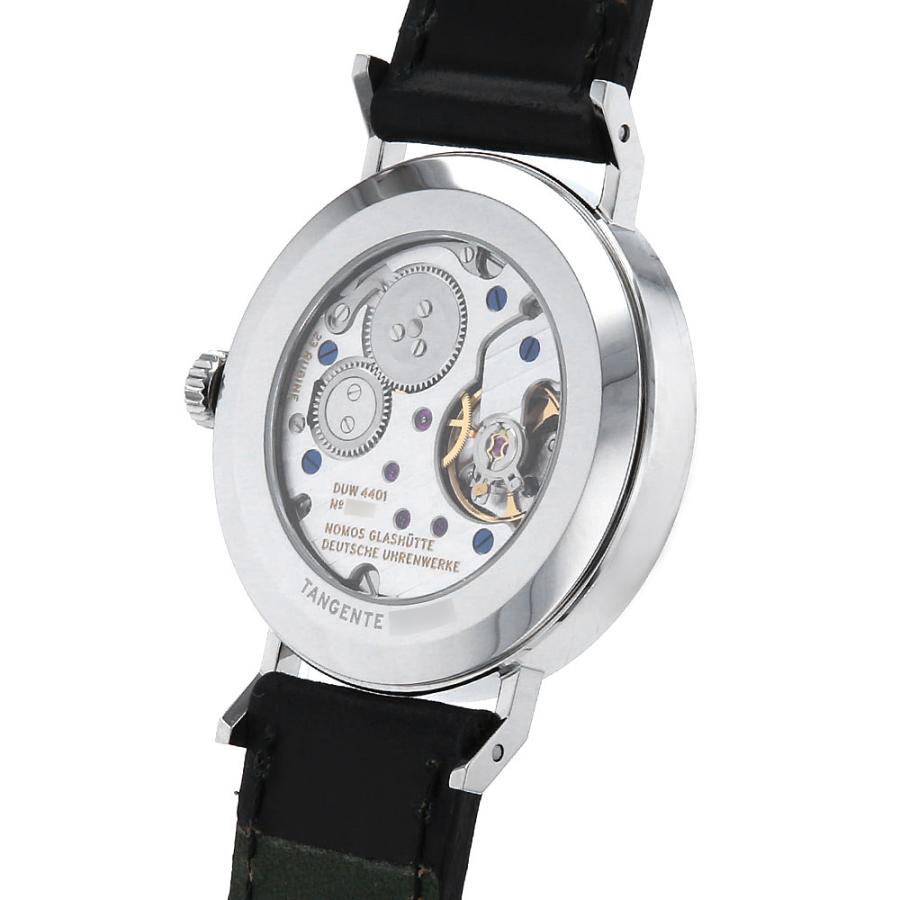 NOMOS GLASHUETTE（ノモス グラスヒュッテ） ノモス タンジェント 