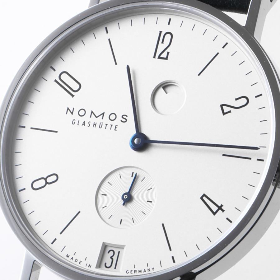 NOMOS GLASHUETTE（ノモス グラスヒュッテ） ノモス タンジェント