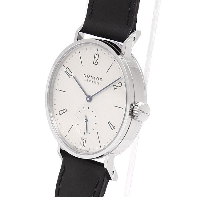 NOMOS GLASHUETTE（ノモス グラスヒュッテ） ノモス タンゴマット 