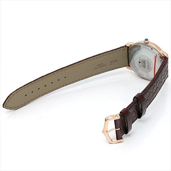 Cartier（カルティエ） ロンド ソロ ドゥ W2RN0008 新品 メンズ 腕時計