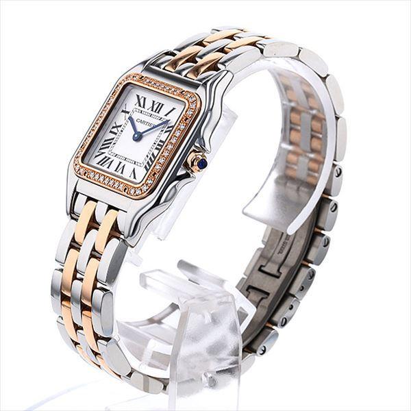 PANTHERE DE CARTIER カルティエ パンテール ドゥ W3PN0007 新品