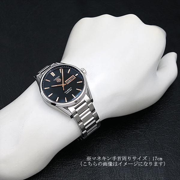 TAG Heuer CARRERA タグホイヤー カレラ キャリバー5 デイデイト