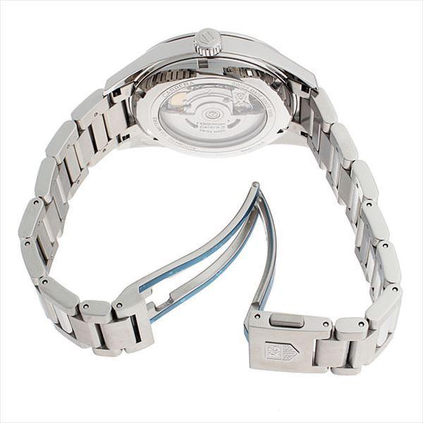 TAG Heuer CARRERA タグホイヤー カレラ キャリバー5 WAR211A.BA0782