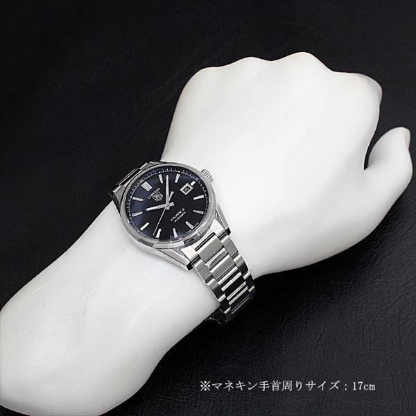 TAG Heuer CARRERA タグホイヤー カレラ キャリバー5 WAR211A TAG Heuer CARRERA タグホイヤー カレラ キャリバー5 WAR211A