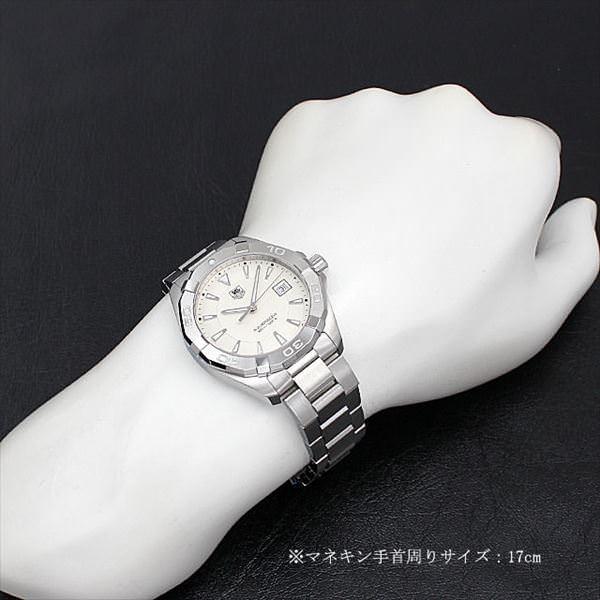 TAG HEUER（タグ・ホイヤー） アクアレーサー WAY1111.BA0928 新品 