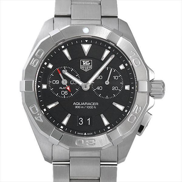 TAG HEUER（タグ・ホイヤー） アクアレーサー ウォッチアラーム