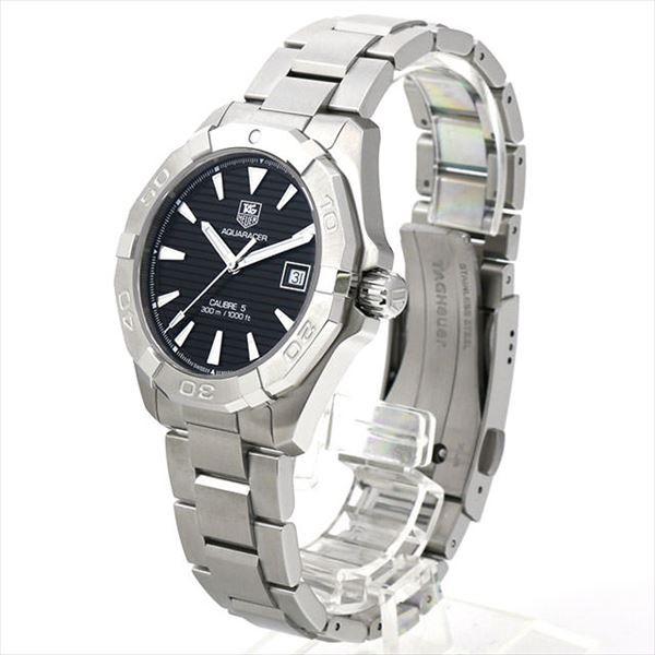 TAG HEUER（タグ・ホイヤー） アクアレーサー WAY2110.BA0928 新品