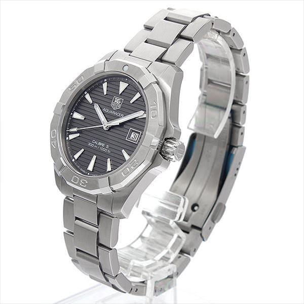 【きの】 タグホイヤー アクアレーサー TAG HEUER WAY2113 究極のコレクターズガイド：タグ・ホイヤー アクアレーサー