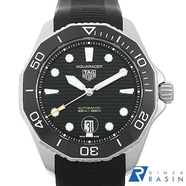 TAG HEUER（タグ・ホイヤー） アクアレーサー プロフェッショナル 300
