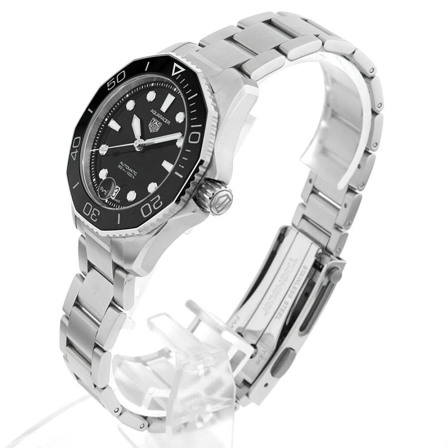 TAG HEUER（タグ・ホイヤー） アクアレーサー プロフェッショナル 300