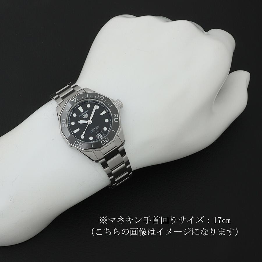 タグホイヤー アクアレーサー プロフェッショナル 300 WBP231D.BA0626 新品 メンズ 腕時計｜ginzarasin｜05