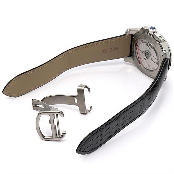 Cartier（カルティエ） カリブル ドゥ WSCA0003 新品 メンズ 腕時計