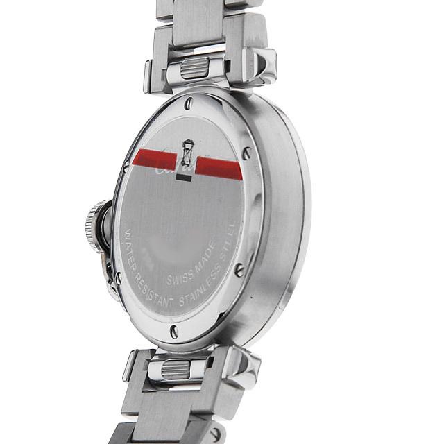 Cartier（カルティエ） パシャ ドゥ WSPA0021 新品 レディース 腕時計