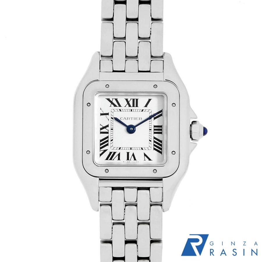 Cartier カルティエ パンテール SM WSPN0006 新品 レディース Cartier カルティエ パンテール SM WSPN0006 新品 レディース