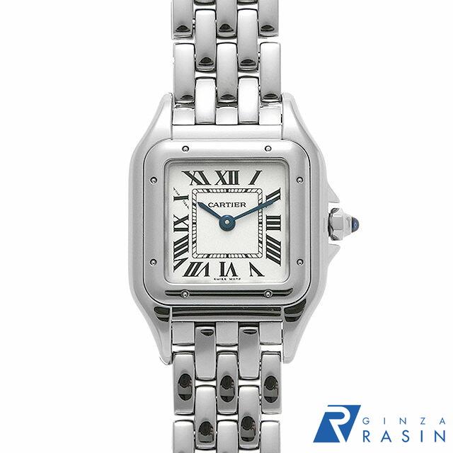 Cartier（カルティエ） パンテール SM WSPN0006 新品 レディース