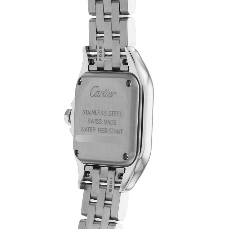 Cartier カルティエ パンテール SM WSPN0006 新品 レディース Cartier カルティエ パンテール SM WSPN0006 新品 レディース