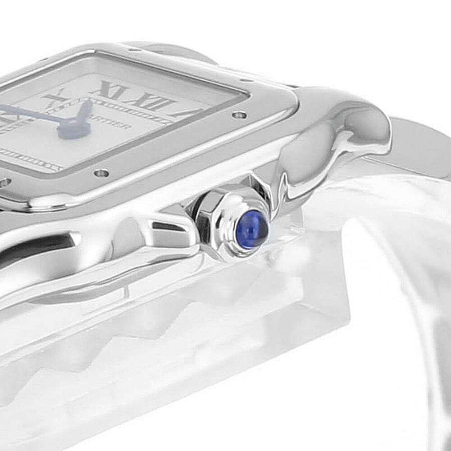 Cartier カルティエ パンテール SM WSPN0006 新品 レディース Cartier カルティエ パンテール SM WSPN0006 新品 レディース