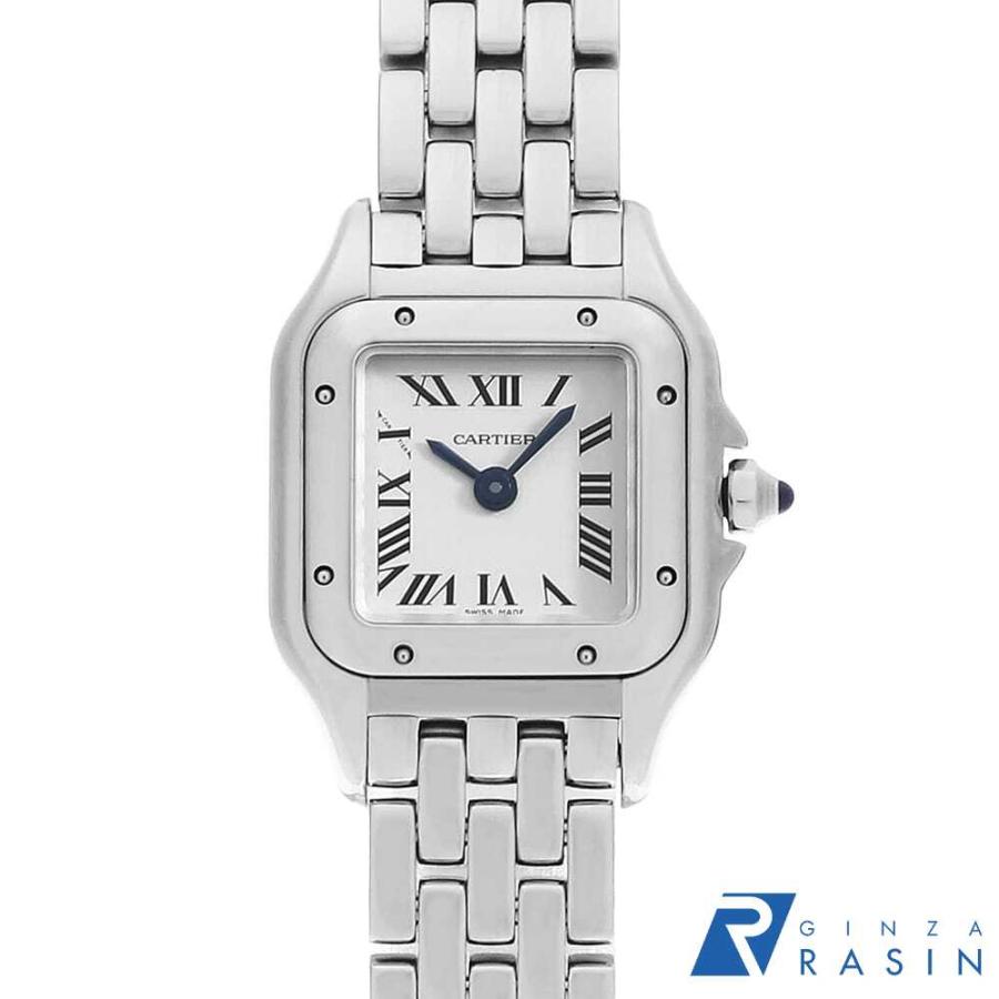Cartier（カルティエ） パンテール ドゥ ミニ WSPN0012 新品
