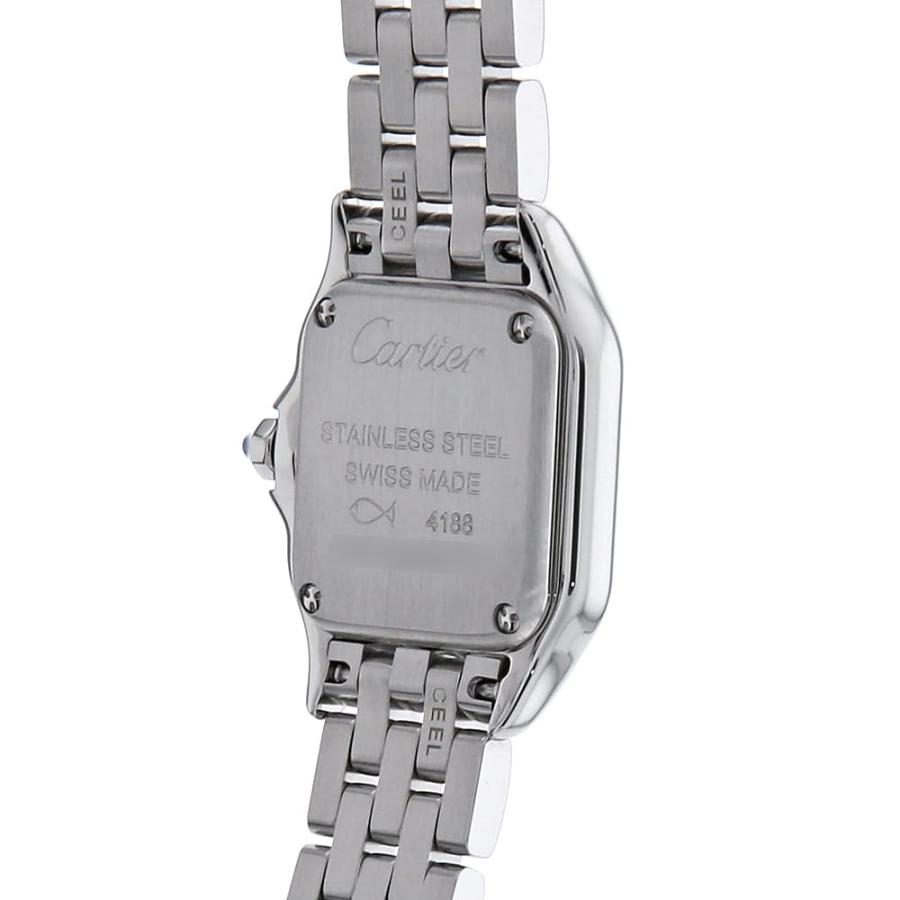 Cartier（カルティエ） パンテール ドゥ ミニ WSPN0012 新品