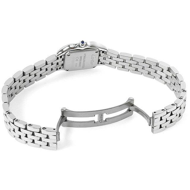 Cartier（カルティエ） パンテール ドゥ ミニ WSPN0019 新品