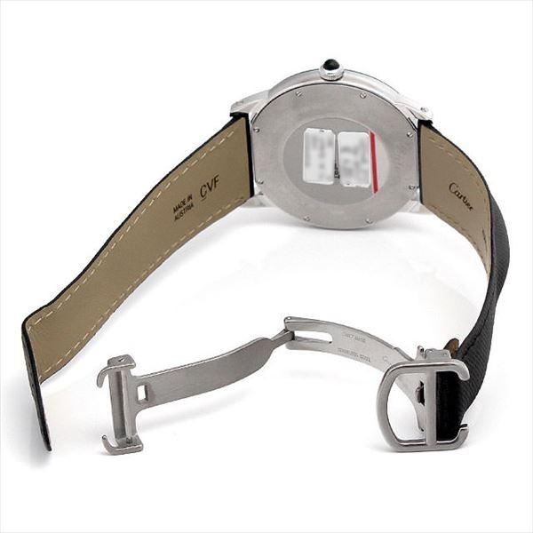 Cartier（カルティエ） ロンド クロワジエール ドゥ WSRN0002 新品