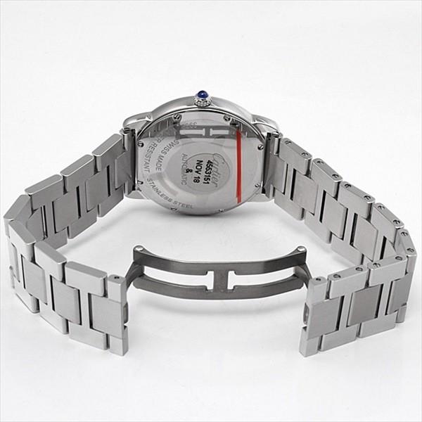 Cartier（カルティエ） ロンドソロ ドゥ LM WSRN0012 新品 メンズ