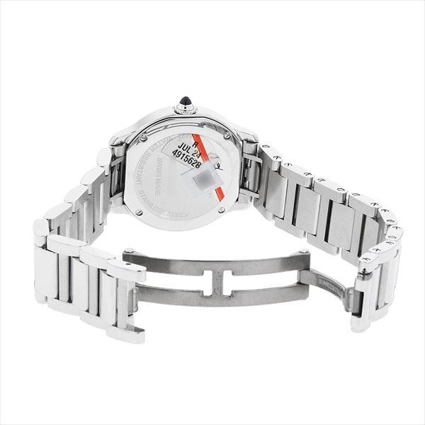 Cartier カルティエ ロンド マスト ドゥ WSRN0033 新品