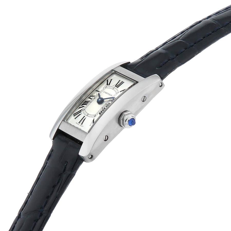 Cartier（カルティエ） ミニタンクアメリカン WSTA0032 新品