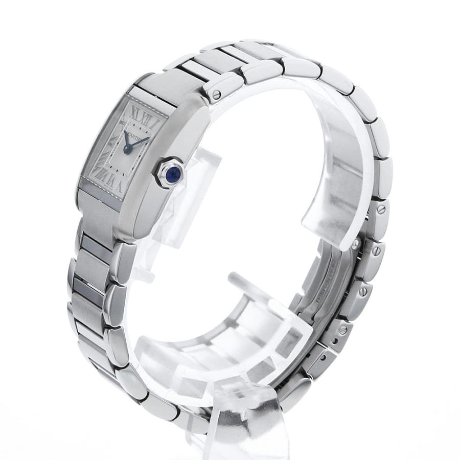 Cartier（カルティエ） タンクフランセーズSM WSTA0129 新品