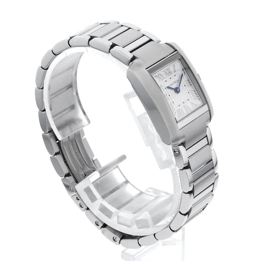 Cartier（カルティエ） タンクフランセーズSM WSTA0129 新品