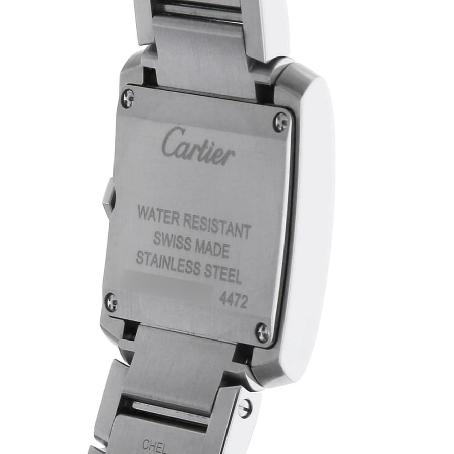 Cartier（カルティエ） タンクフランセーズSM WSTA0129 新品