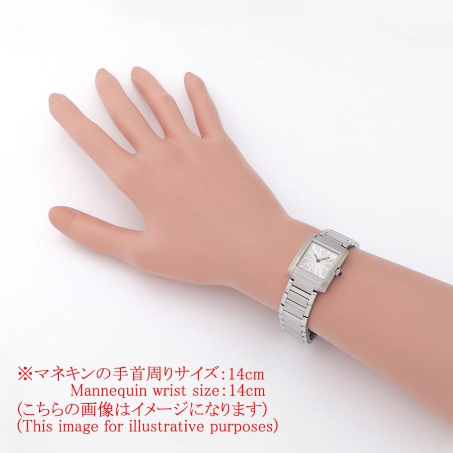 Cartier（カルティエ） タンクフランセーズSM WSTA0129 新品