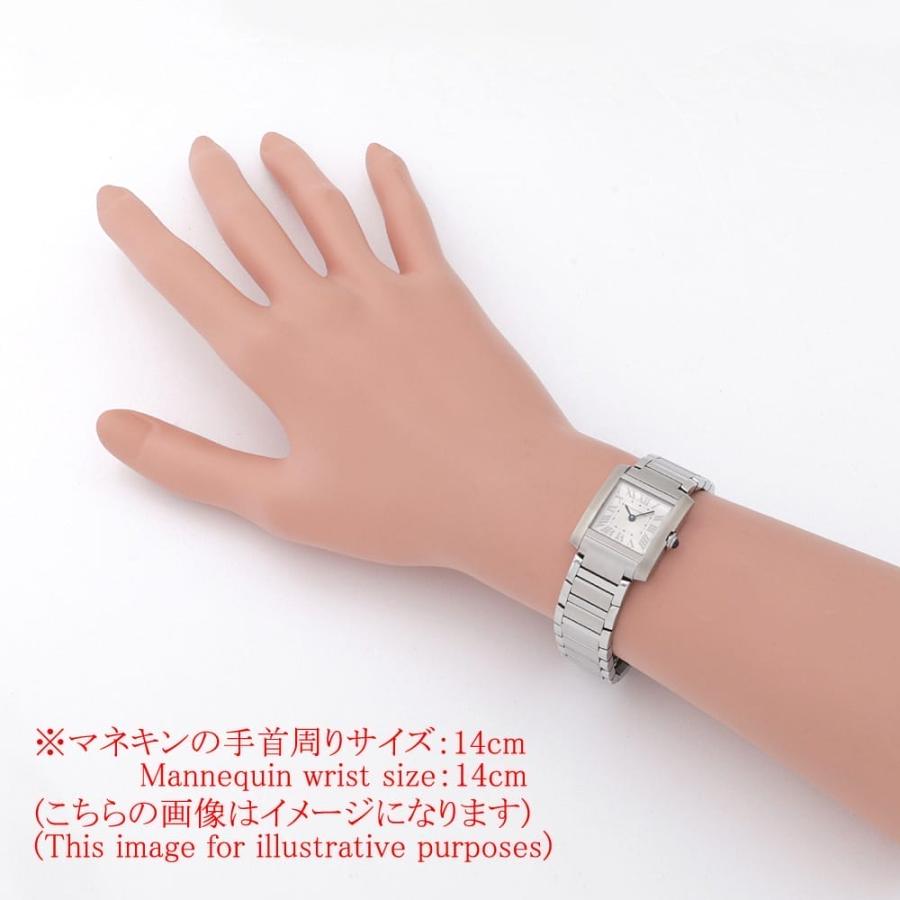 Cartier（カルティエ） タンクフランセーズSM WSTA0129 新品