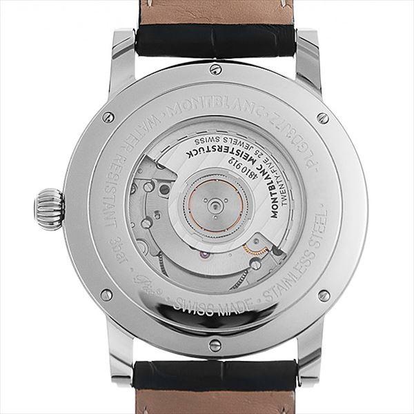 MONTBLANC（モンブラン） スター カンティエーム コンプリート 108736