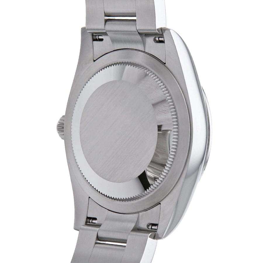 ROLEX（ロレックス） オイスターパーペチュアル 124200 ブルー