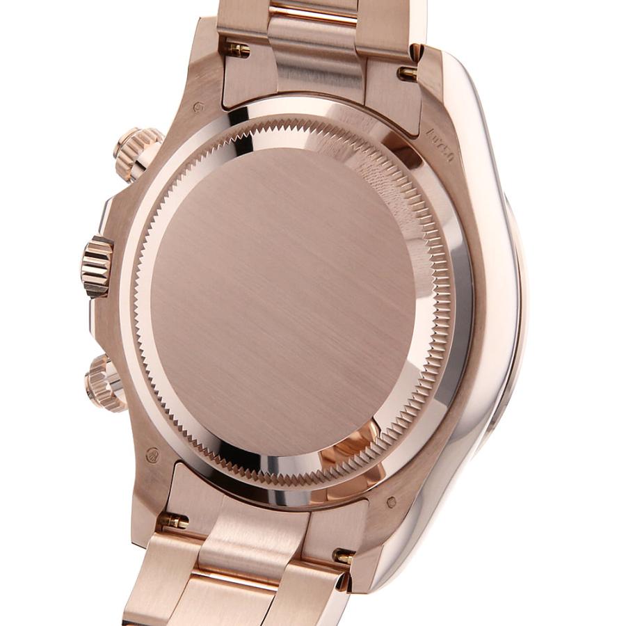 ROLEX（ロレックス） コスモグラフ デイトナ 126505 ブラック