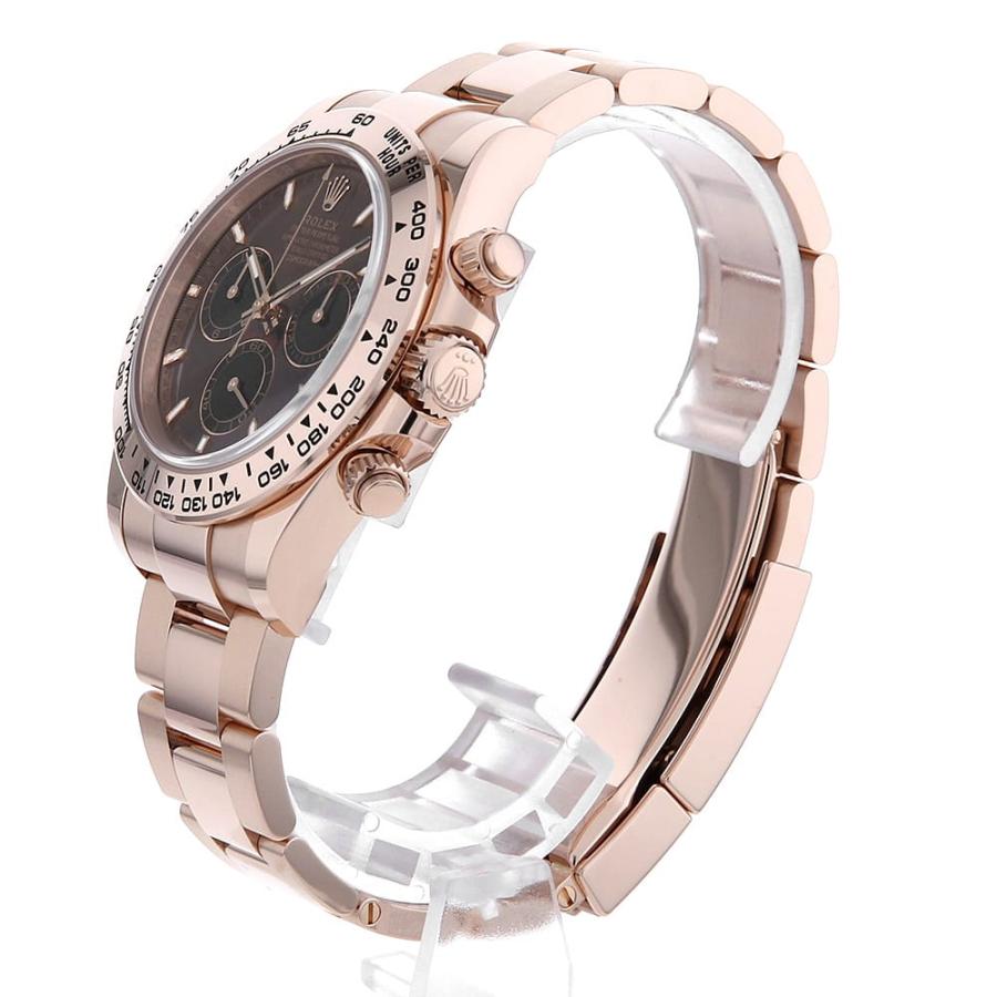 ROLEX（ロレックス） コスモグラフ デイトナ 126505 チョコレート