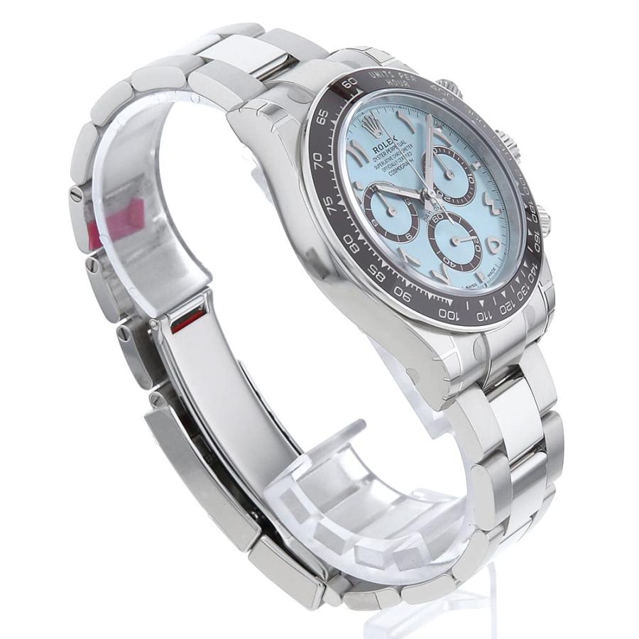 ROLEX（ロレックス） コスモグラフ デイトナ 126506 アイスブルー